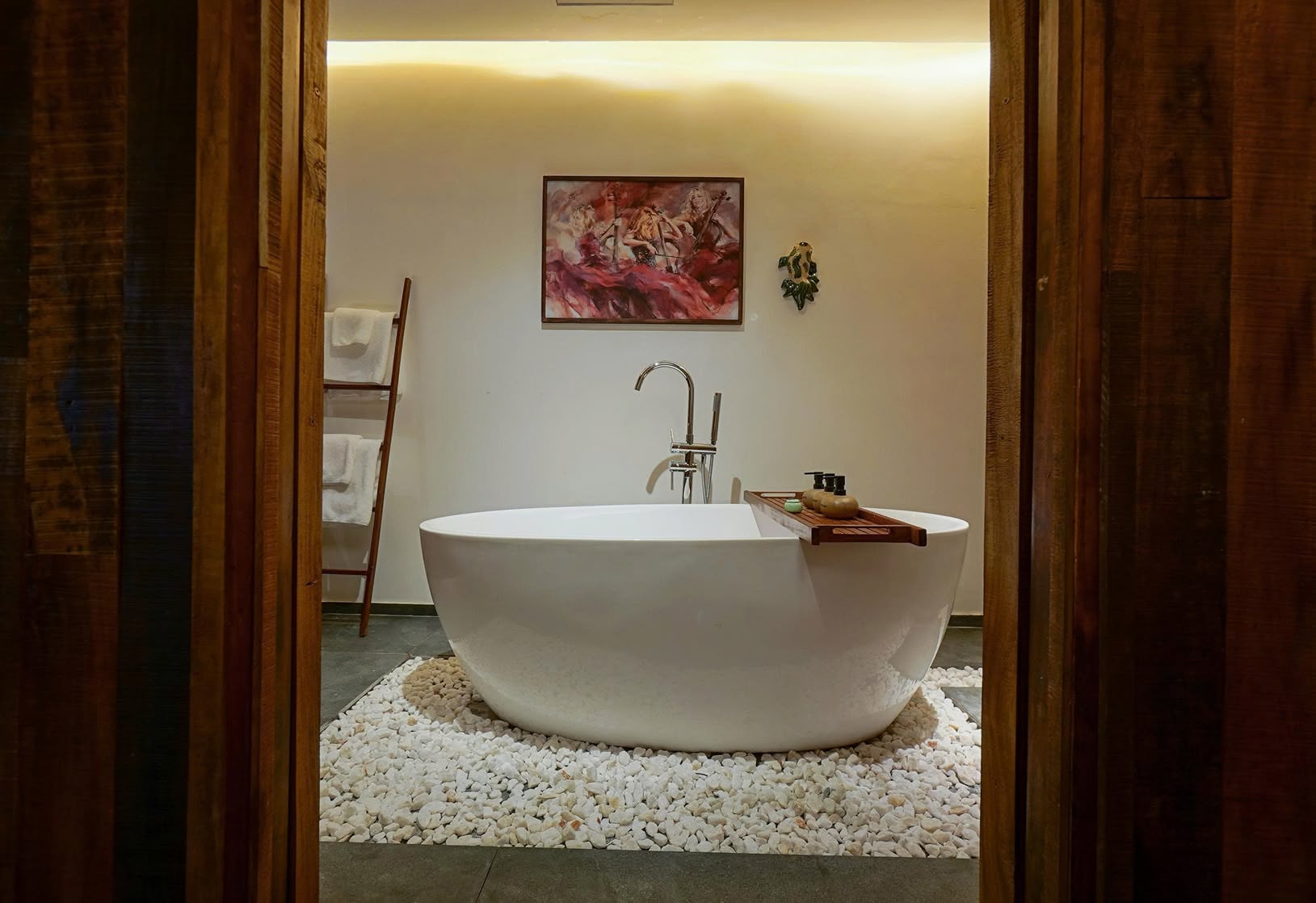 Nexus House Retreat Xuân Thuỷ