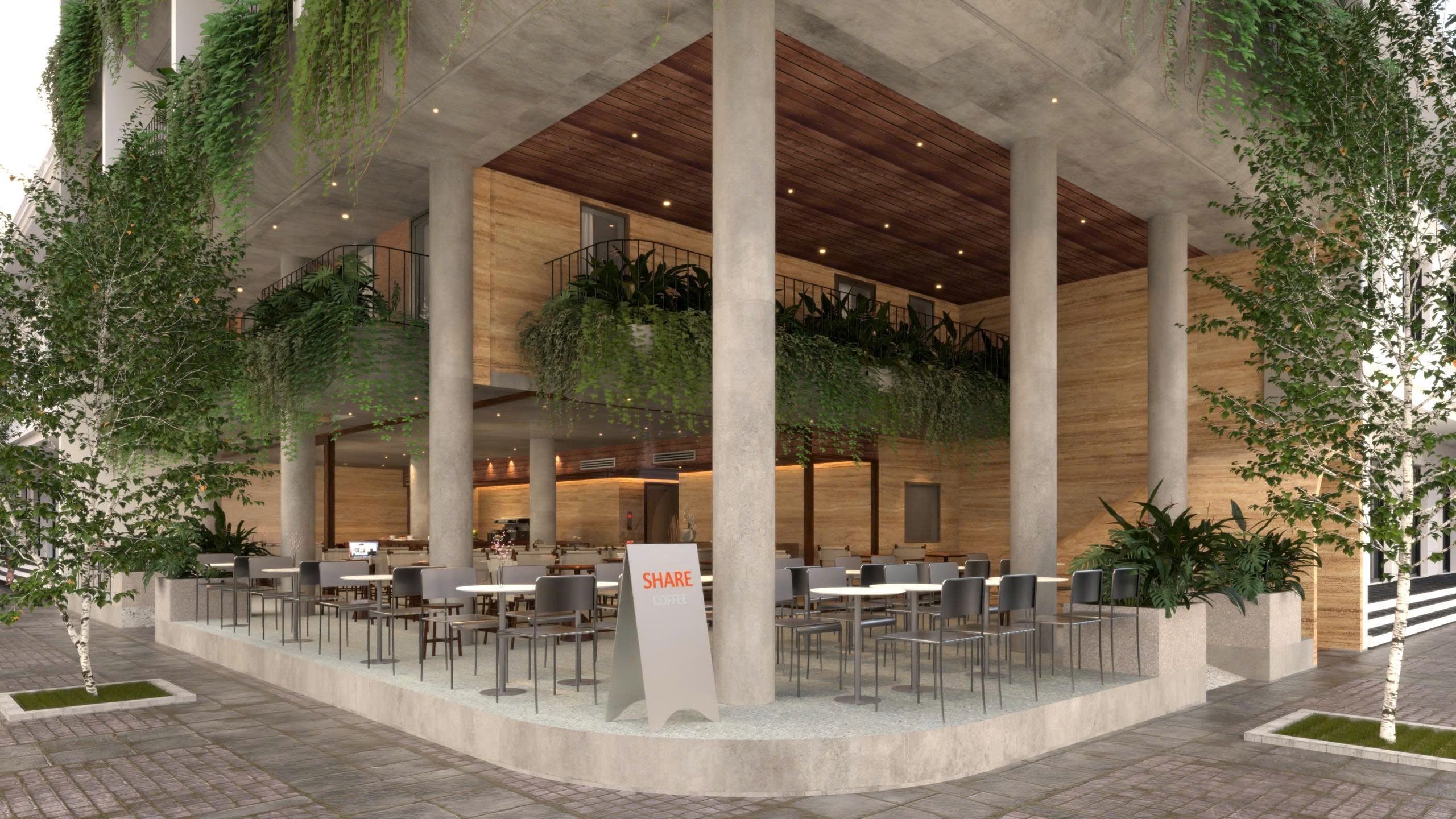 [COMING SOON] Nexus House An Thượng Đà Nẵng