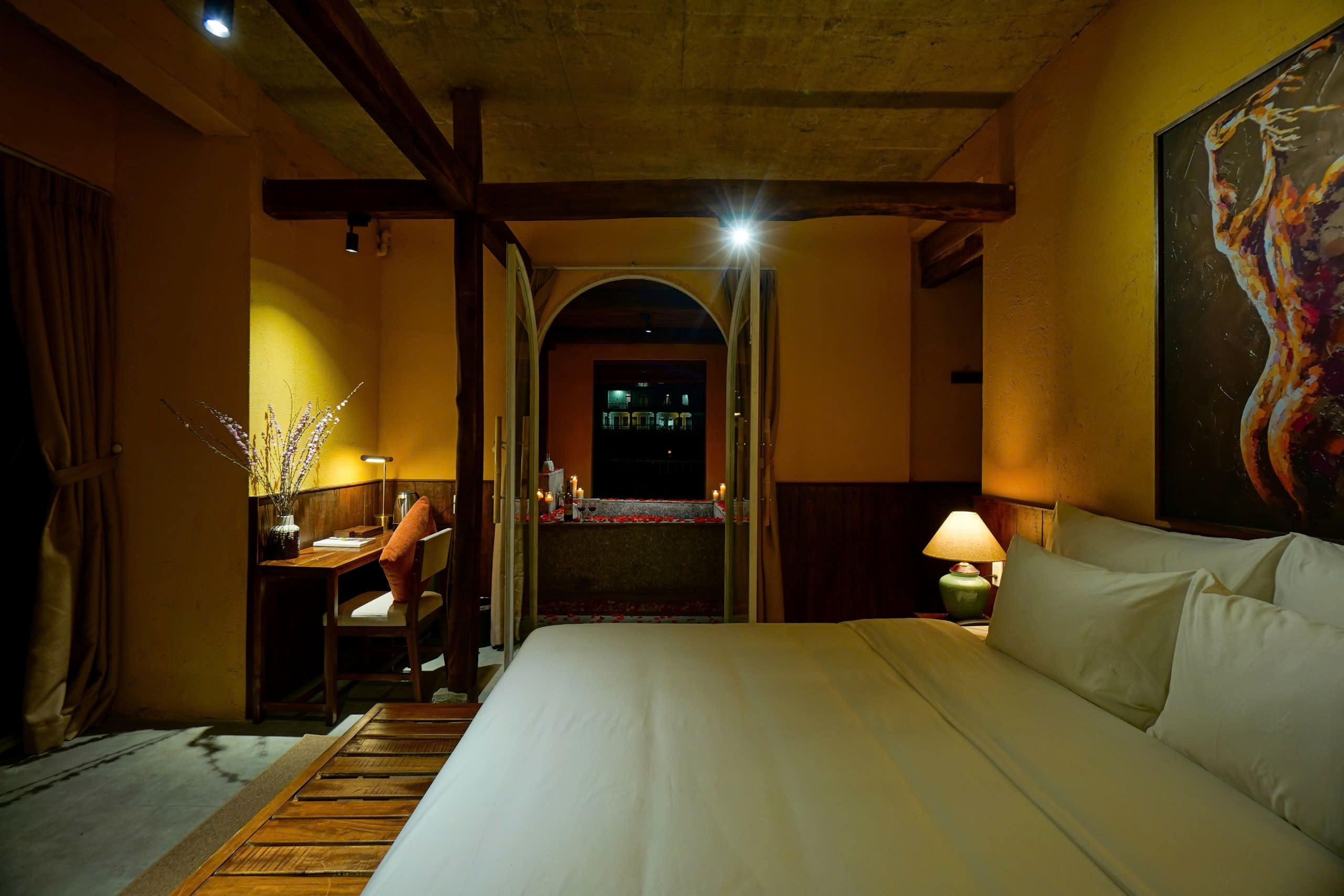 Skyline Valley Retreat