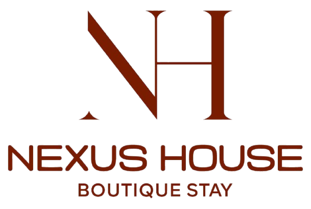 Nexus House Boutique Stay - Ngôi nhà của sự kết nối