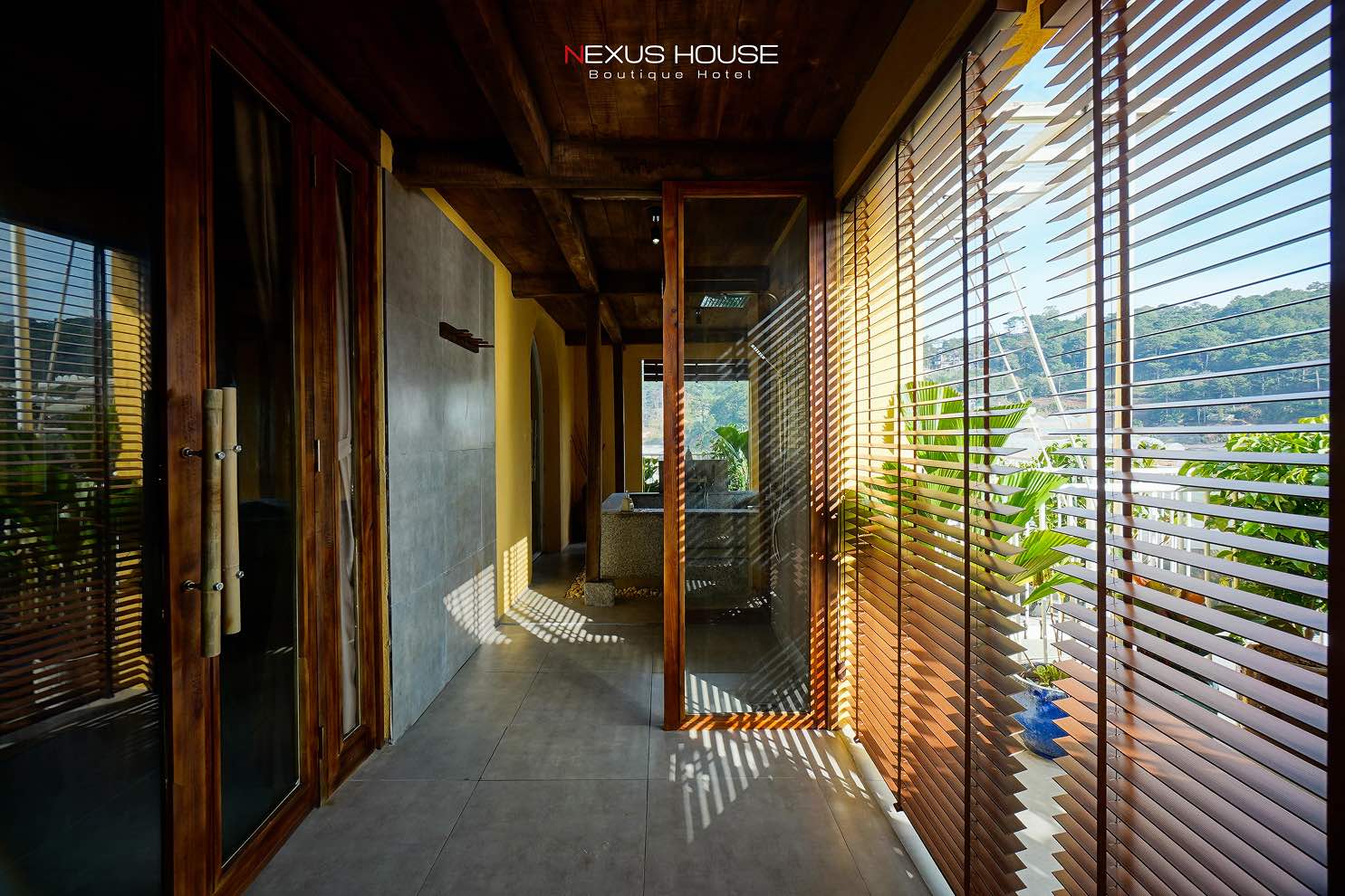 Nexus House An Son - Da Lat
