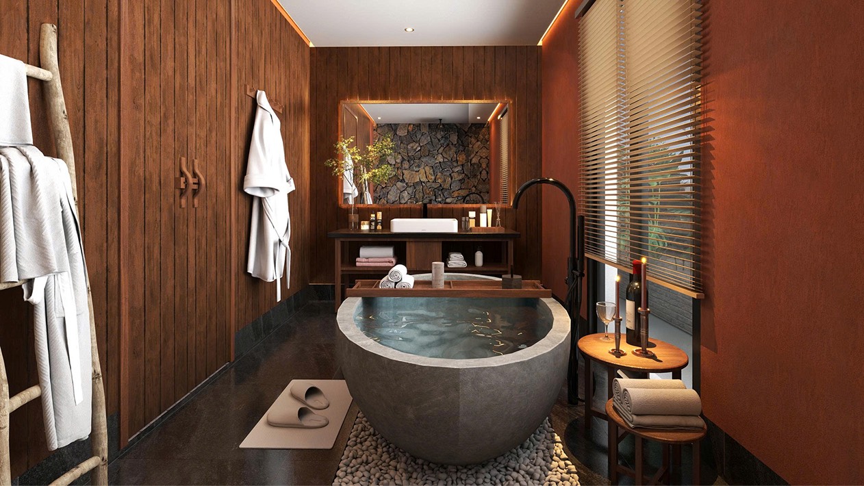 The Skyline Premier Loft