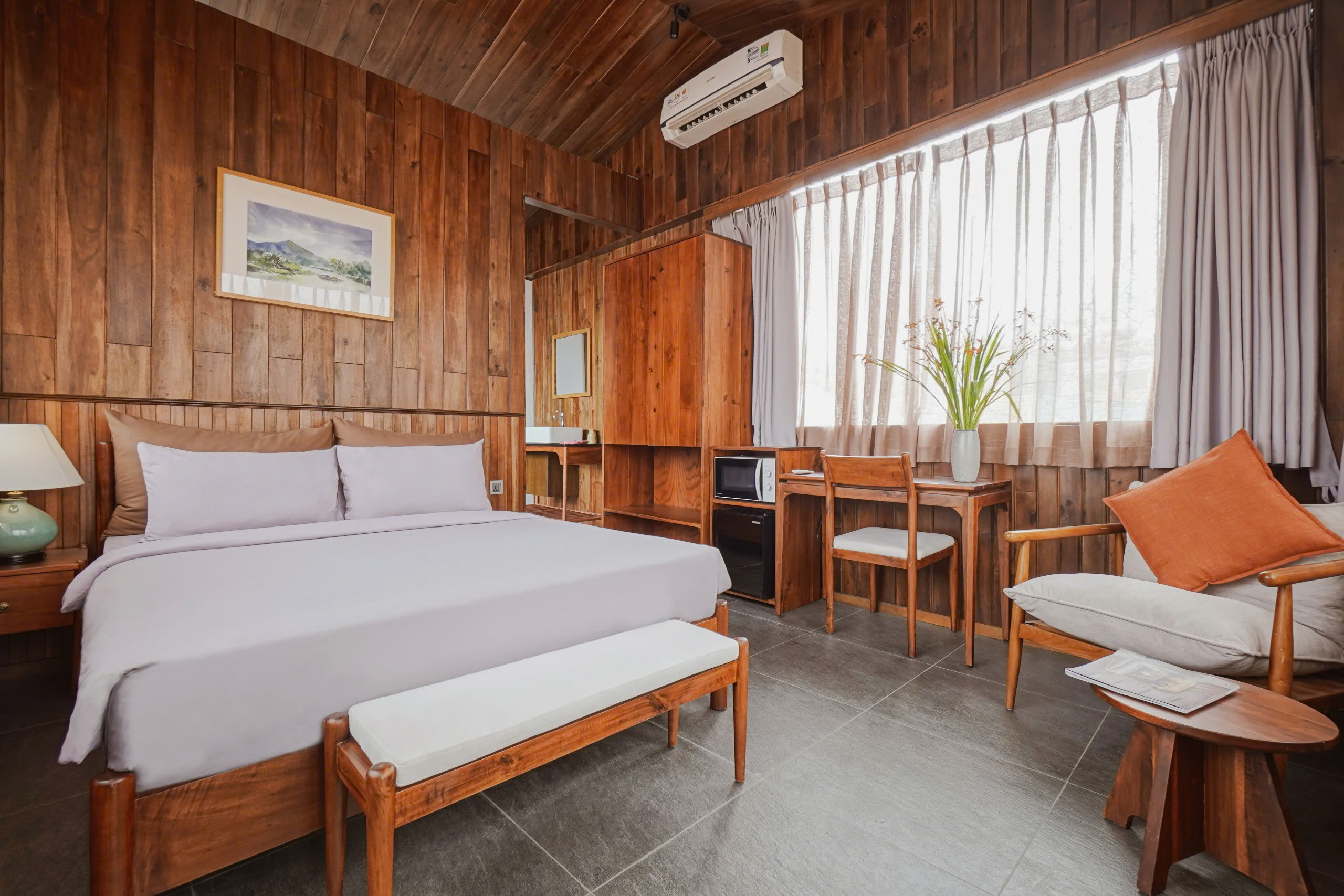 Nexus House Cây Điệp