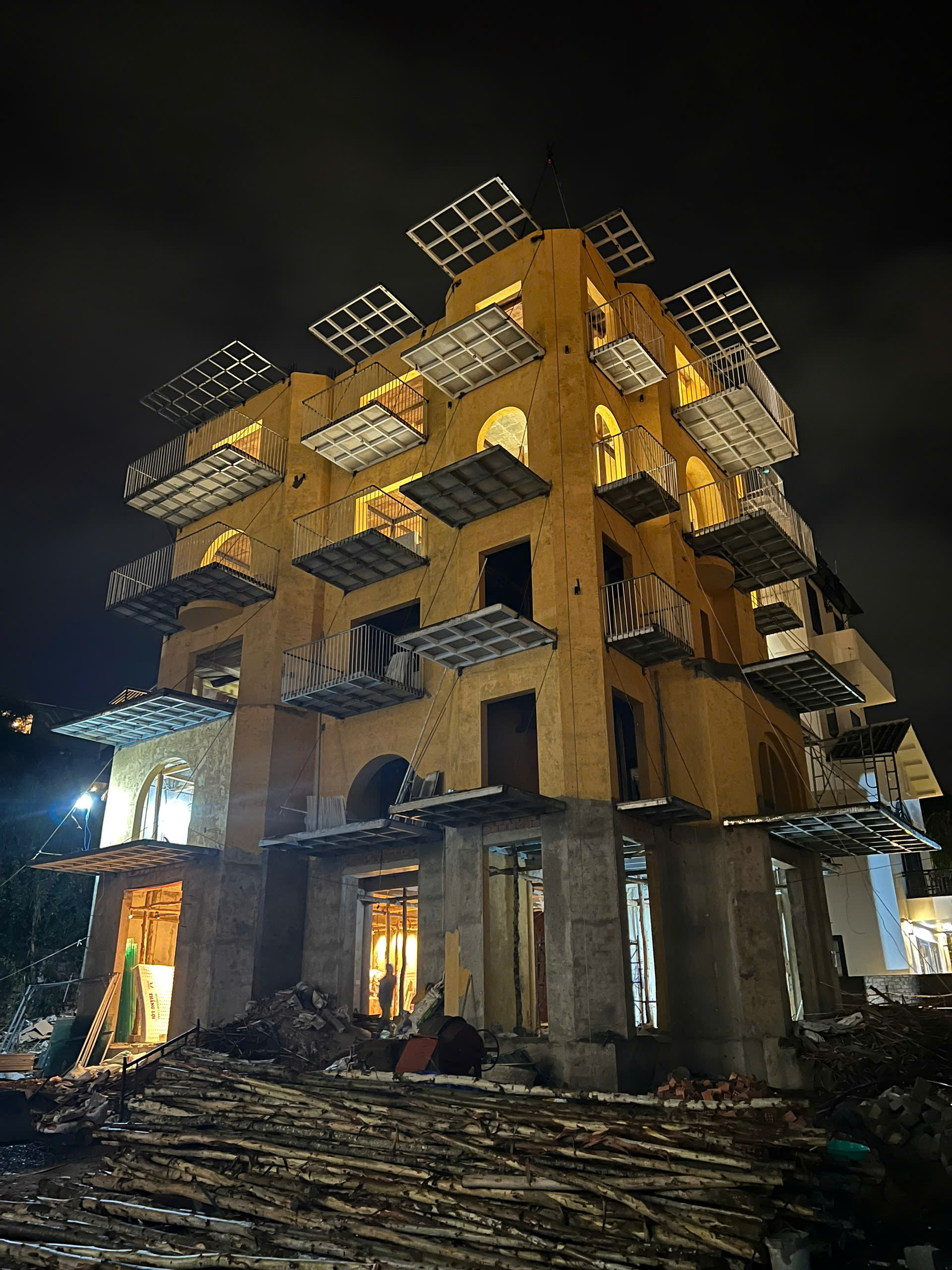 Nexus House An Sơn Đà Lạt