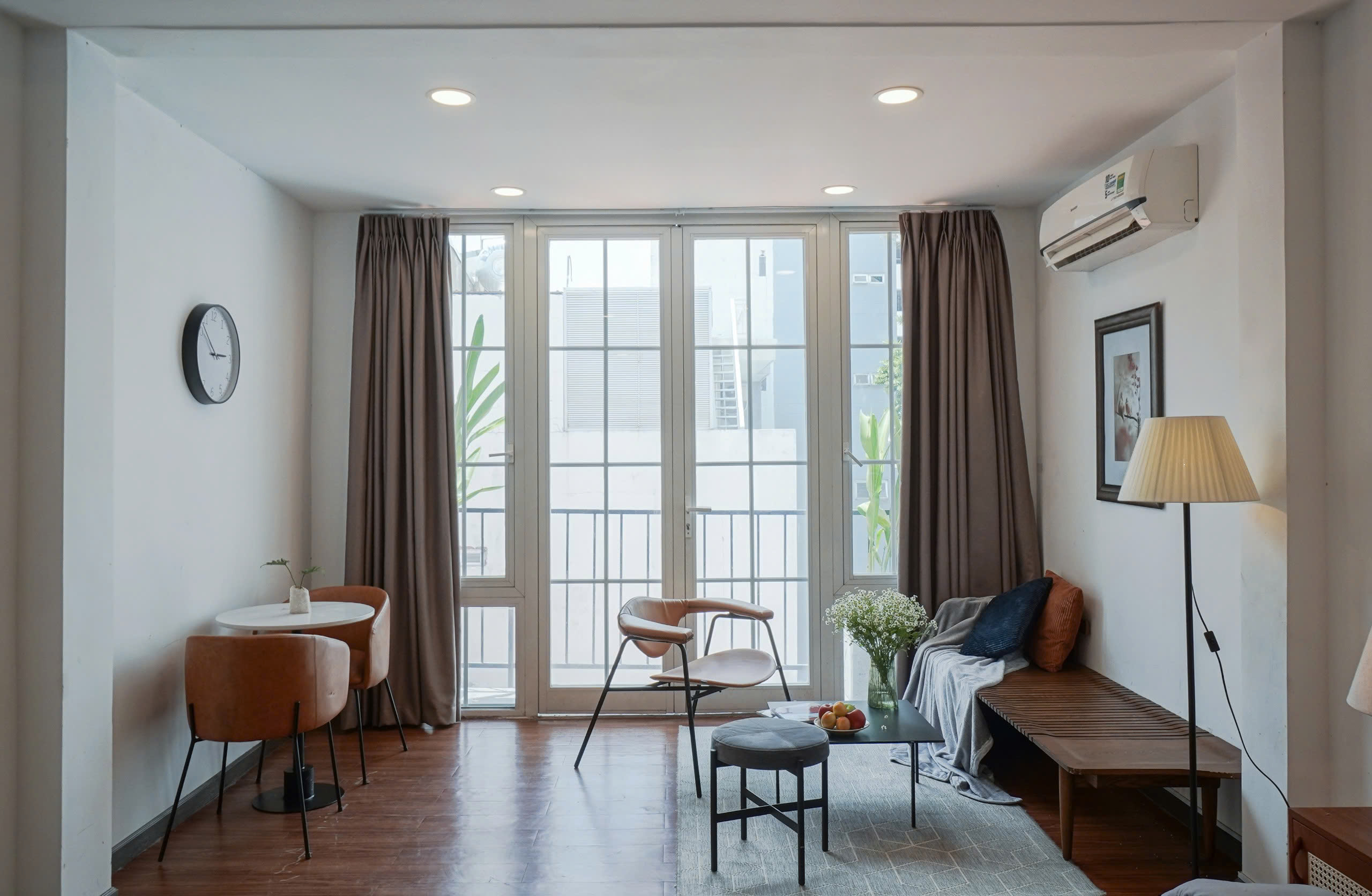 Nexus House Cây Điệp