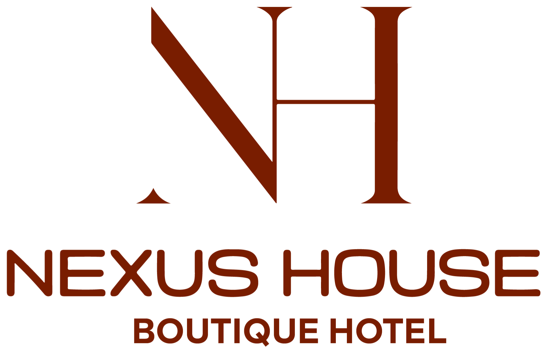 Nexus House Boutique Stay - Ngôi nhà của sự kết nối