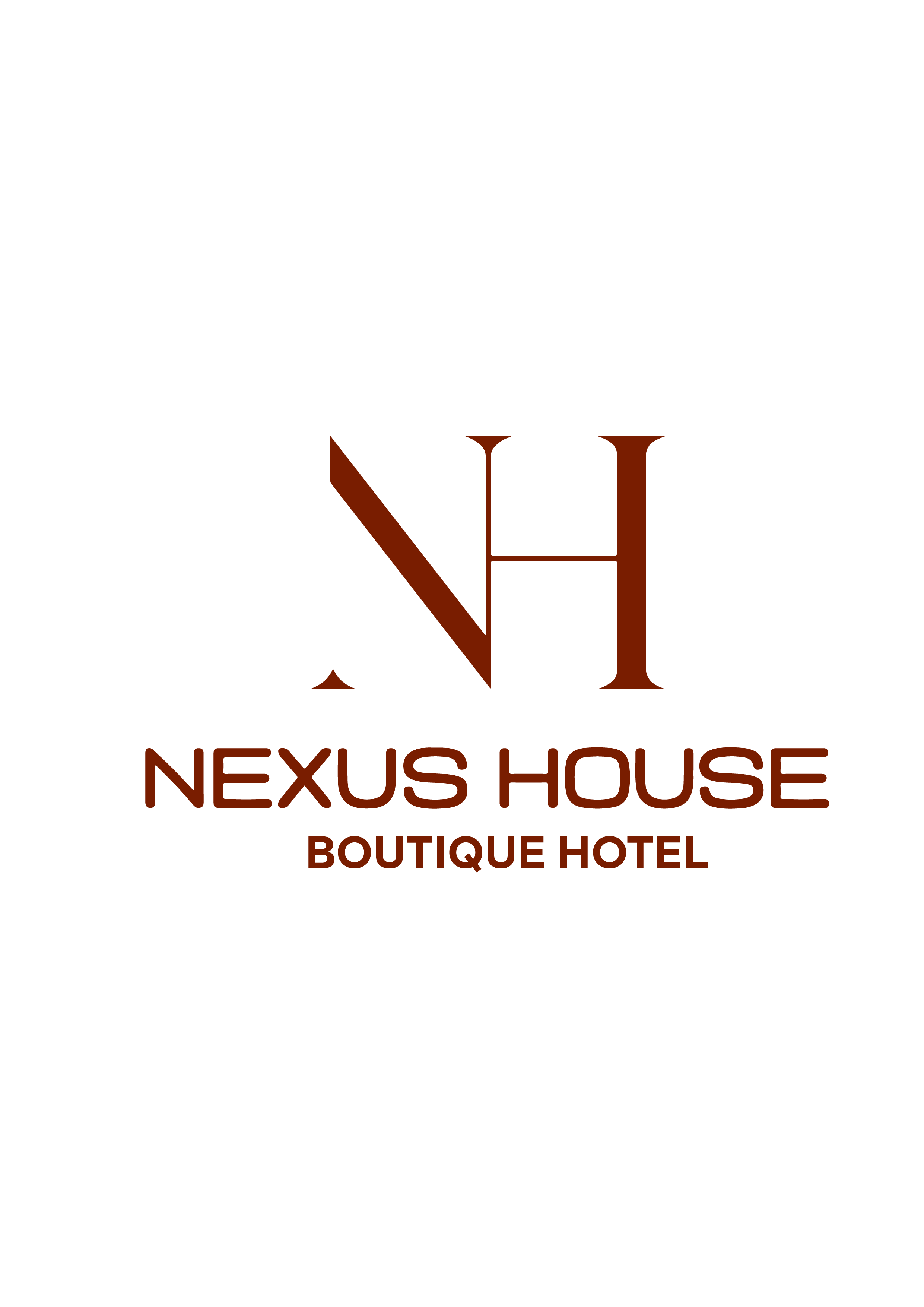 Nexus House Boutique Stay - Ngôi nhà của sự kết nối