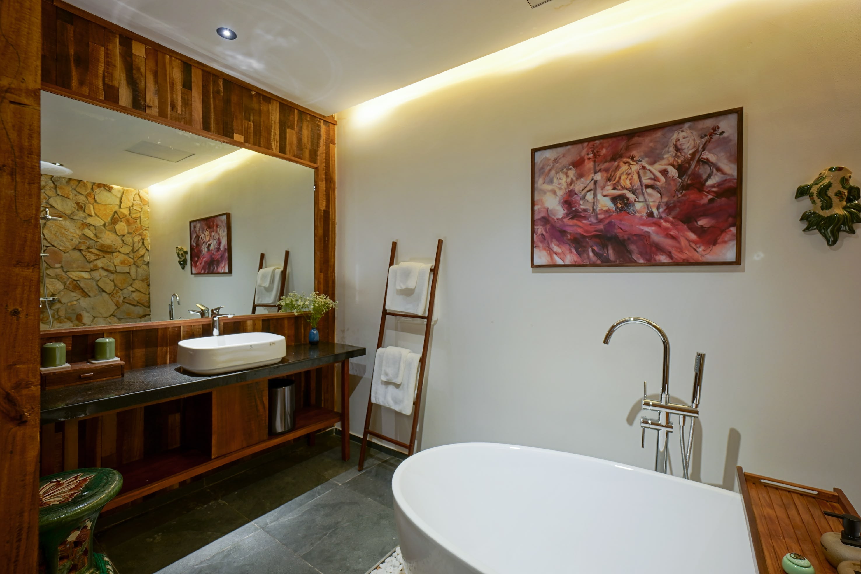 The Cozy Studio Loft