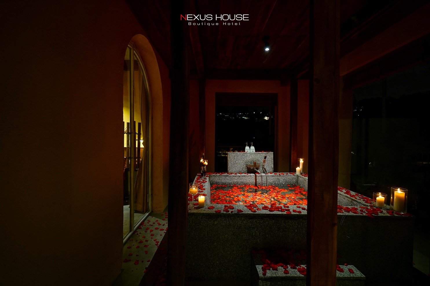 Nexus House An Son - Da Lat