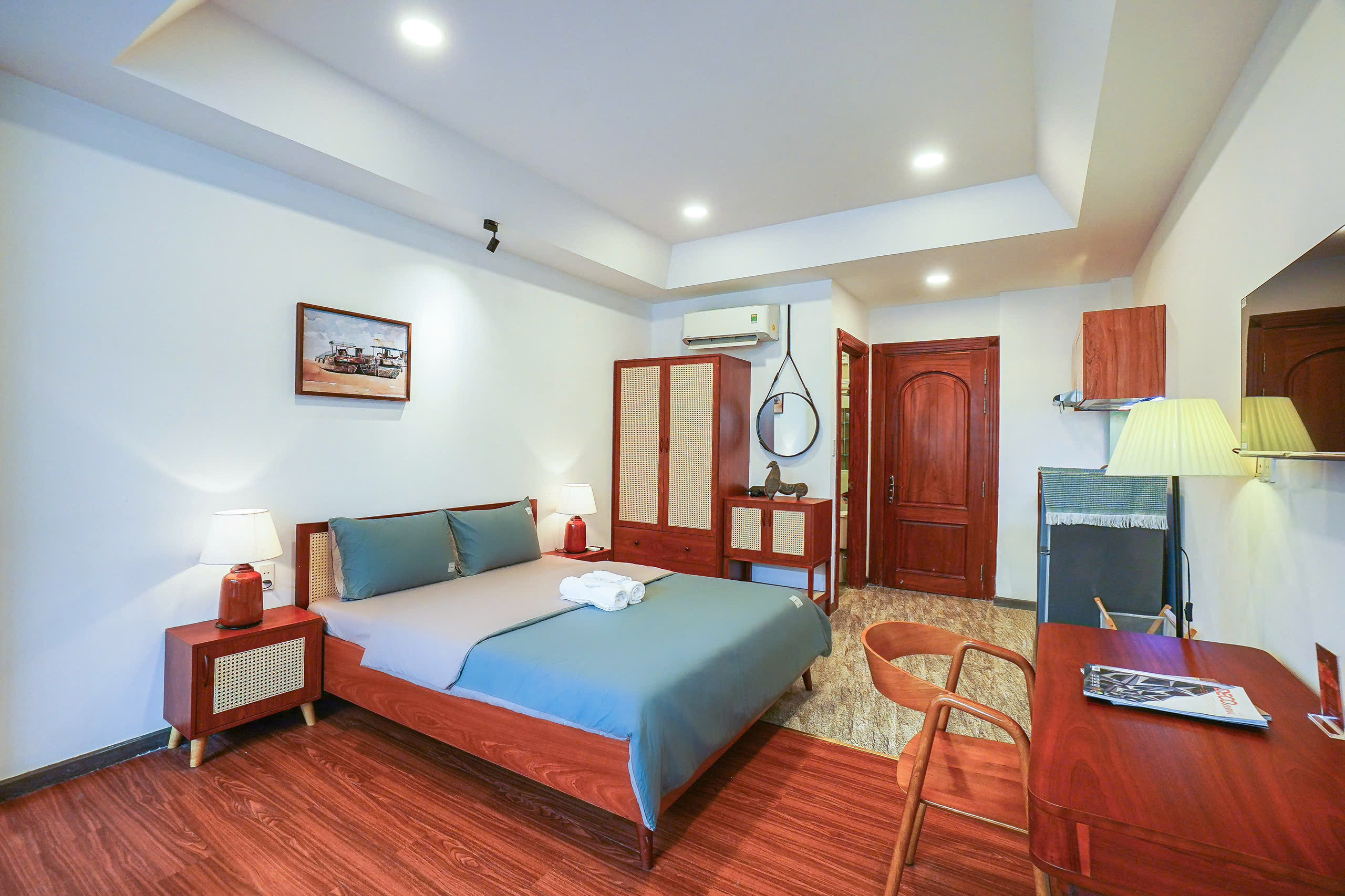 Nexus House Cây Điệp