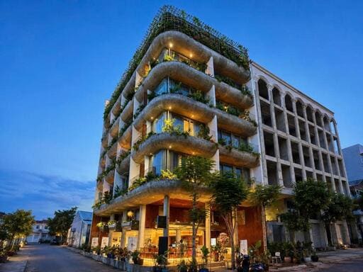 Nexus House An Thượng Đà Nẵng