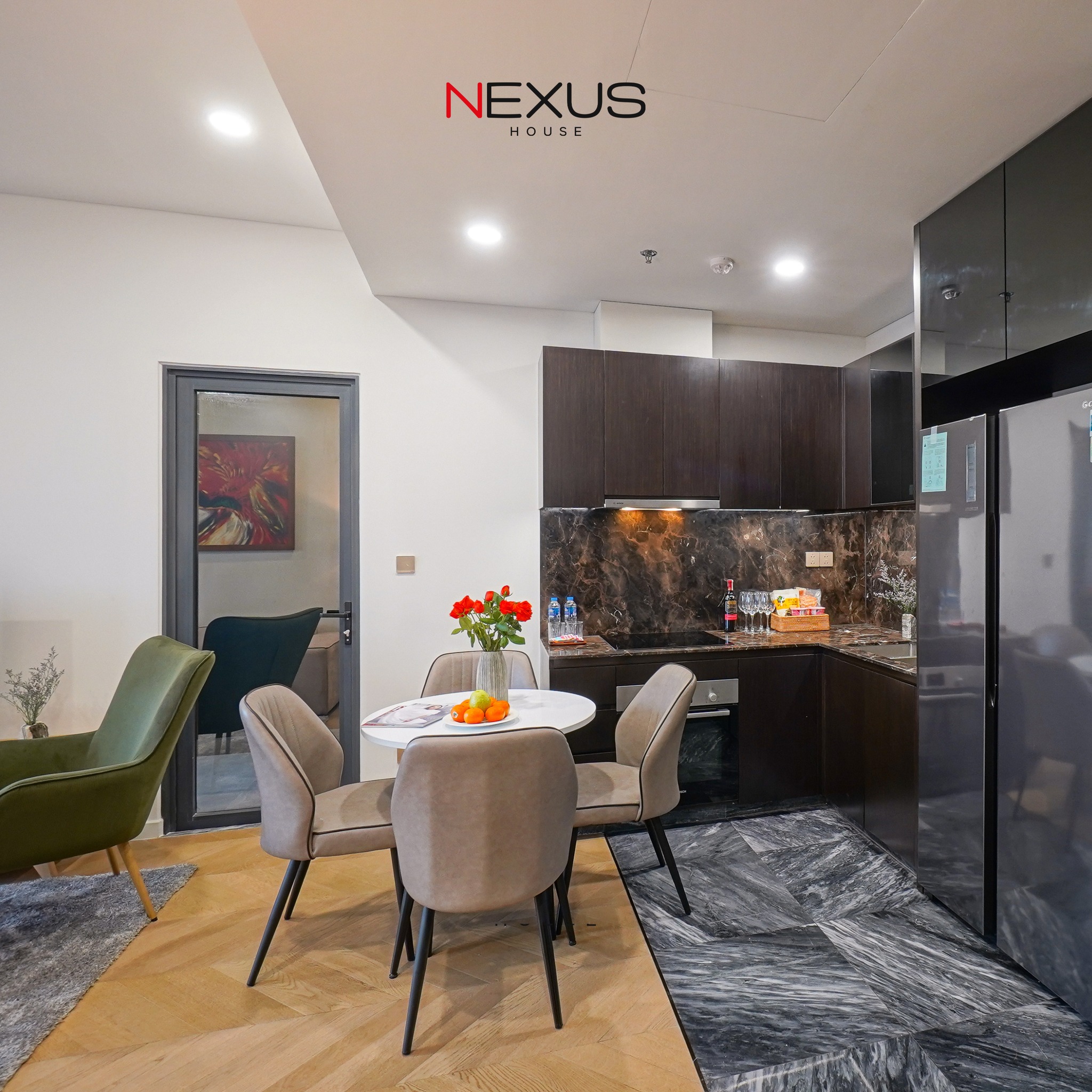 Nexus Lumiere Riverside