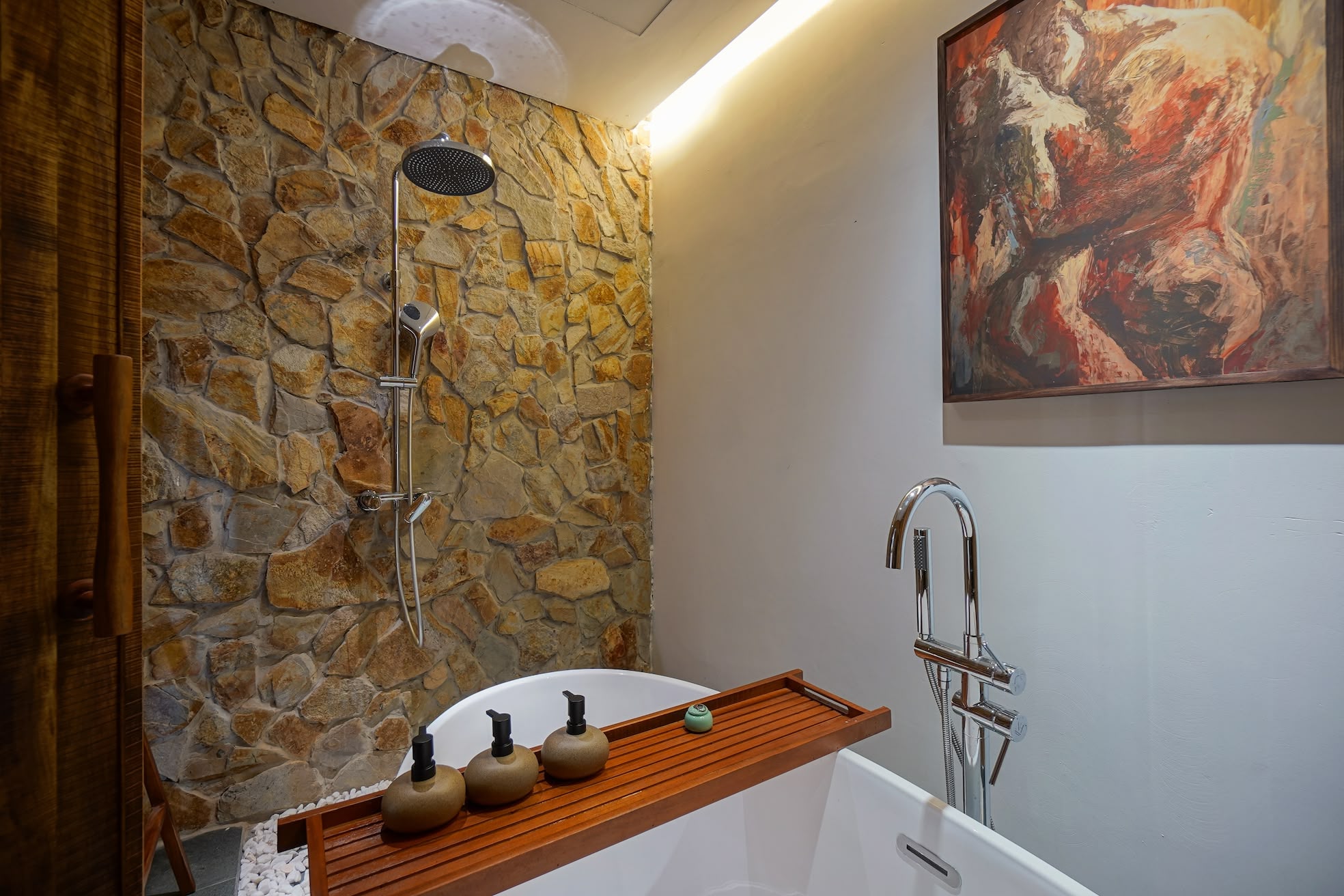 The Skyline Premier Loft