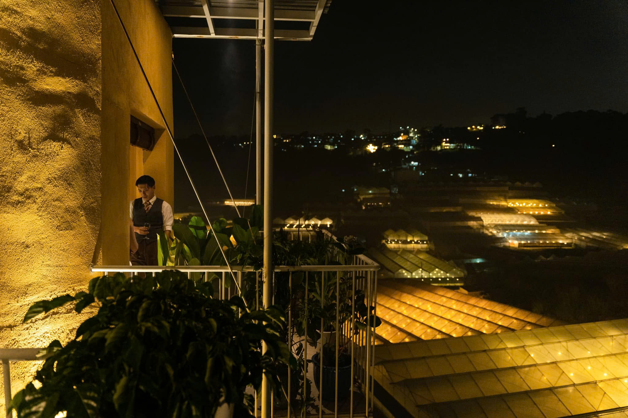 Skyline Valley Retreat