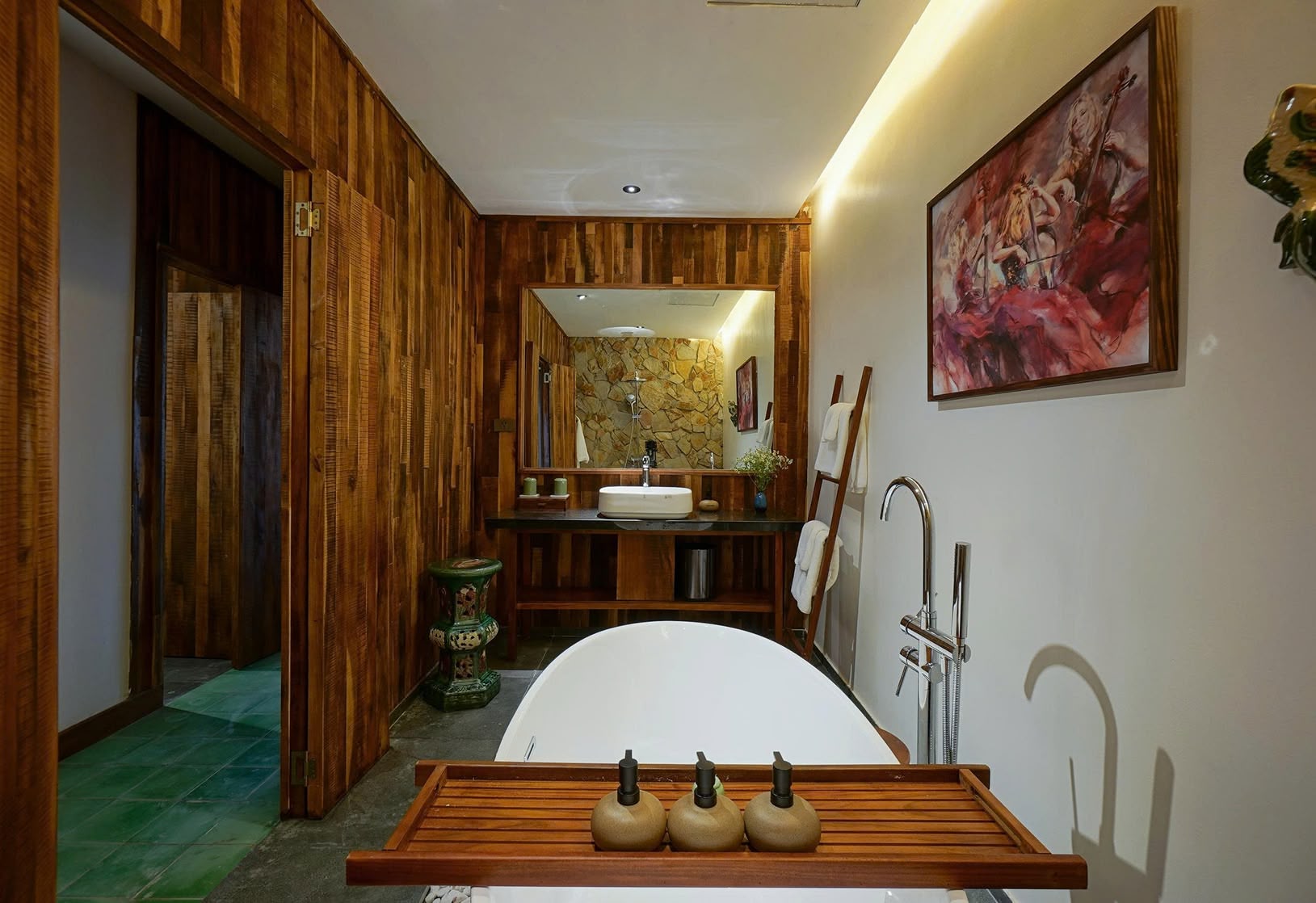 Nexus House Retreat Xuân Thuỷ