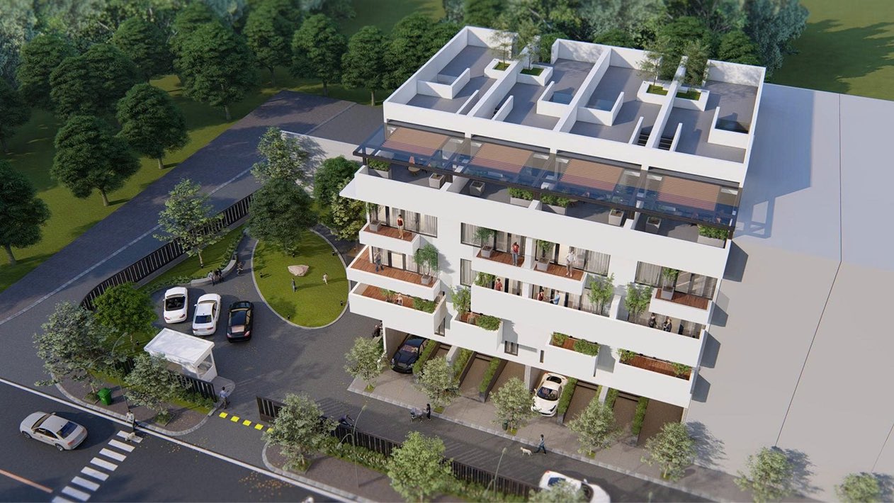 Nexus House Signature Xuan Thuy