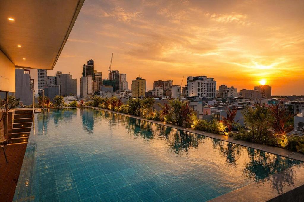 Nexus House An Thượng Đà Nẵng