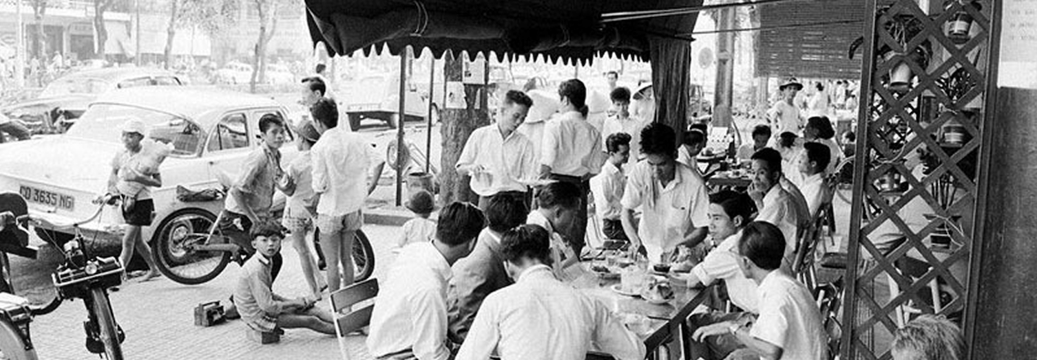 Câu chuyện về nguồn gốc của cái tên địa danh đặc biệt - "Làng Báo Chí"